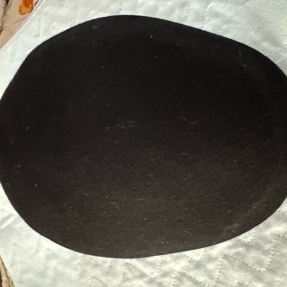 British bolo hat